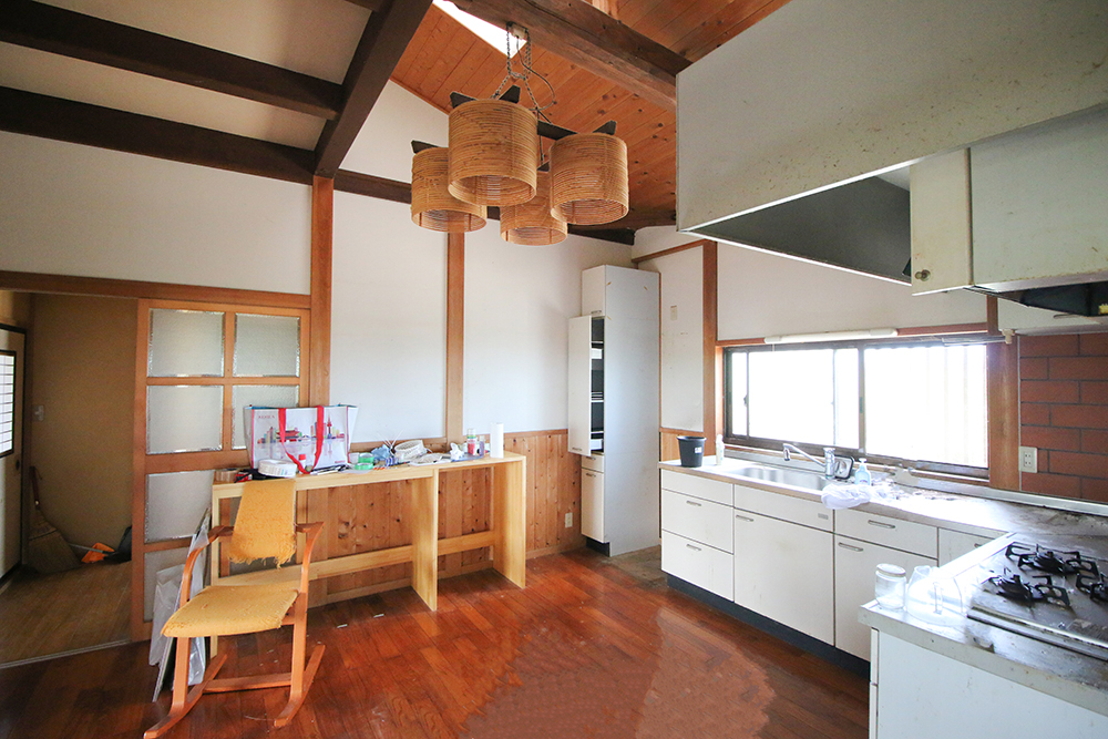 事例02 BEFORE