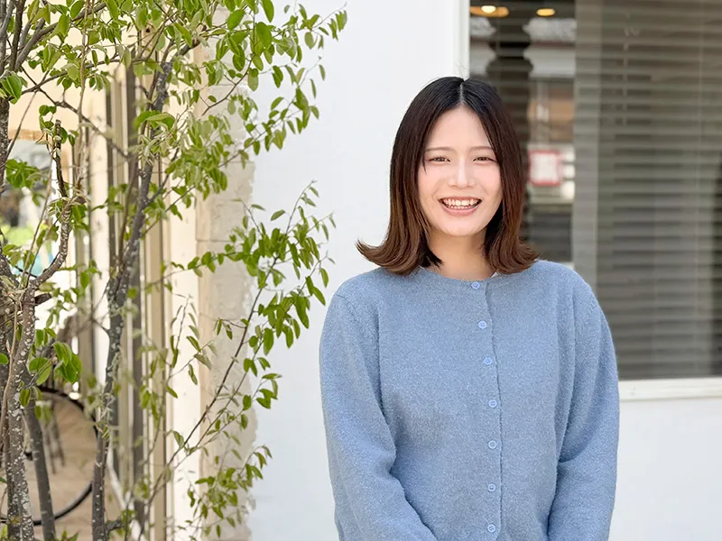 児玉 美咲