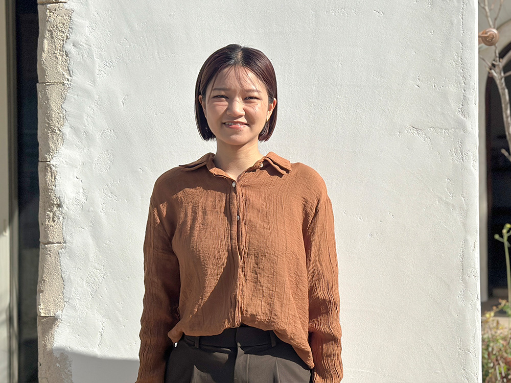 山下 真穂