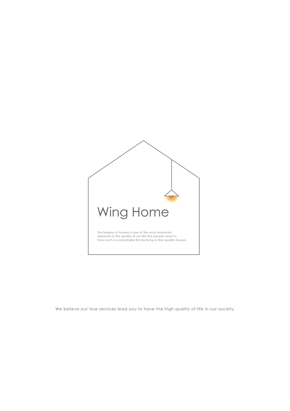 WingHome Webカタログ