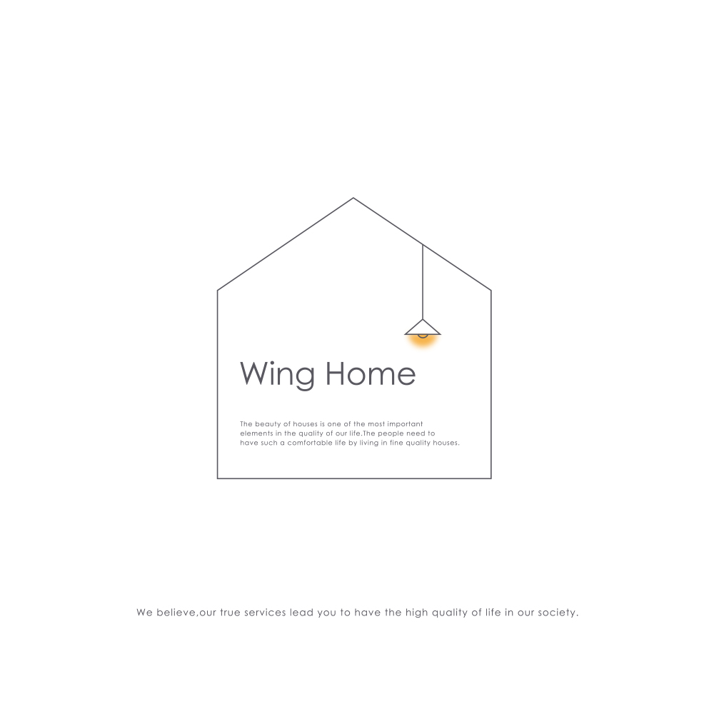 WIng Home メインカタログ