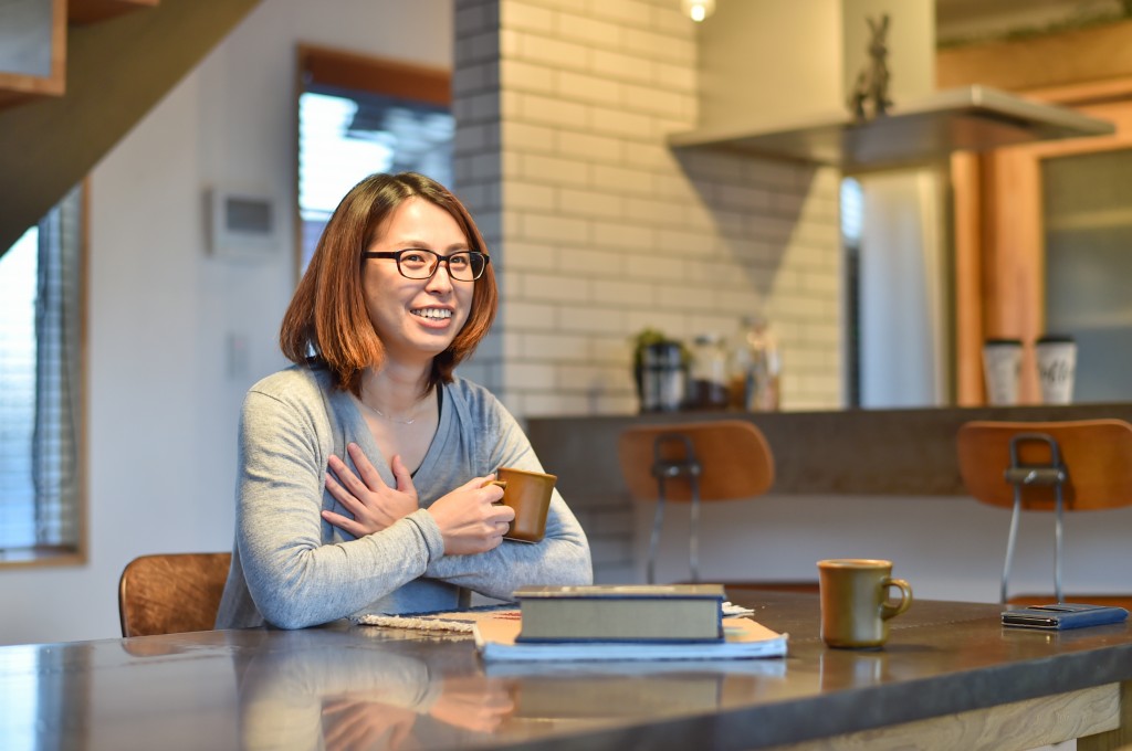 花屋敷モデル-9346