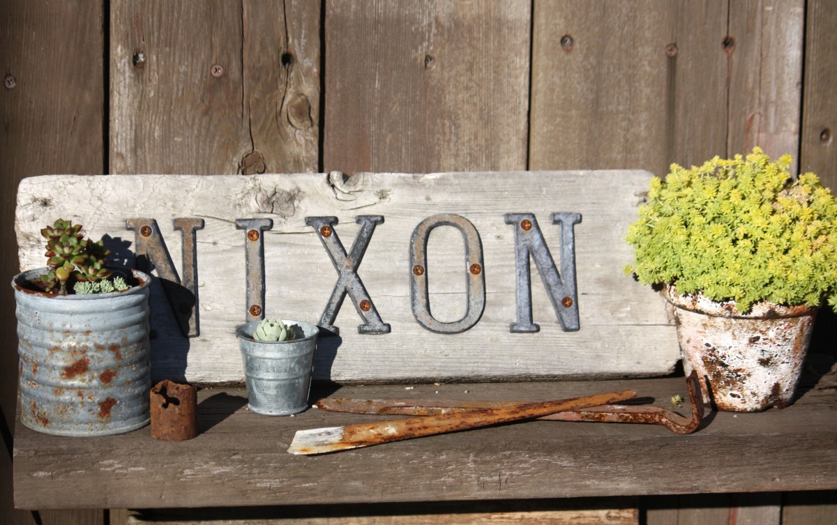 革製品と雑貨のお店　NIXON SUNDAY GOODS （ニクソンサンデーグッズ）－掛川市　大池－