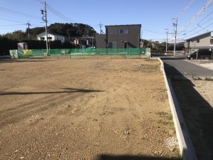 2018-12-08 10.45 (7)御前崎市池新田すみれ台分譲G区画 プラスワン