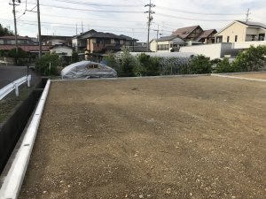 2019-05-22 16.51 (19)菊川市半済字深田2区画分譲地 セガワ不動産