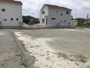 2019-08-01 11.25 (4)掛川市成滝34-1B区画 すぎや不動産