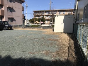 2019-02-10 10.48 (8)掛川市久保2丁目33 不動産ビレッジ