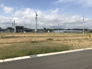 2020-05-19 14.19 (6)掛川市下垂木1丁目 No8 コーワ不動産センター