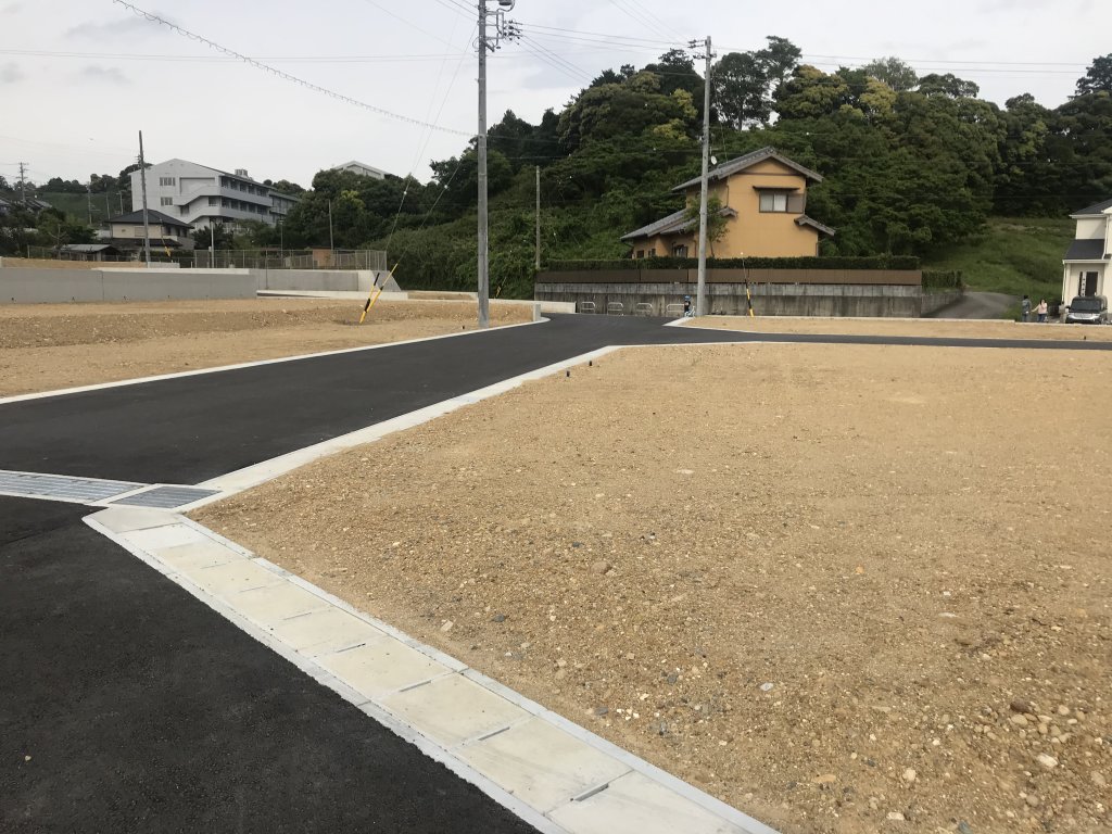 2020-05-21 16.08 (12)袋井市春岡　サンズテラス春岡分譲地　すぎや不動産