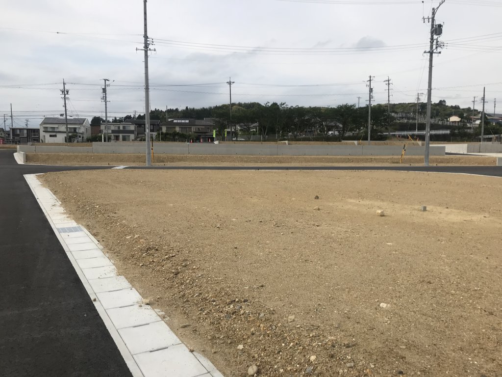 2020-05-21 16.08 (13)袋井市春岡　サンズテラス春岡分譲地　すぎや不動産