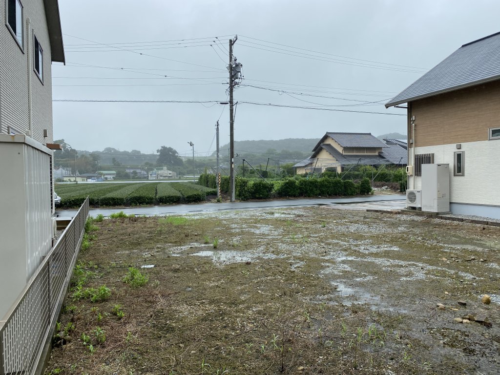2020-07-08 14.37 (5)袋井市豊沢　分譲地　No5　スエヒロ産業