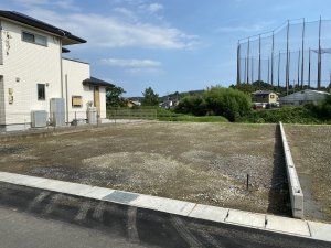 2020-08-01 15.14 (9)掛川市宮脇211-1,2 3区画分譲地 三愛土地開発