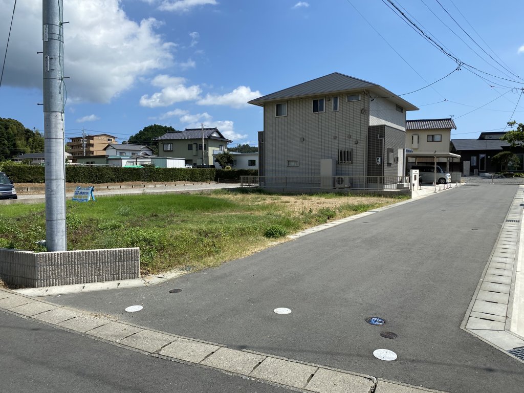 2020-08-29 13.26 (1)菊川市半済2517-6　ミサワホーム