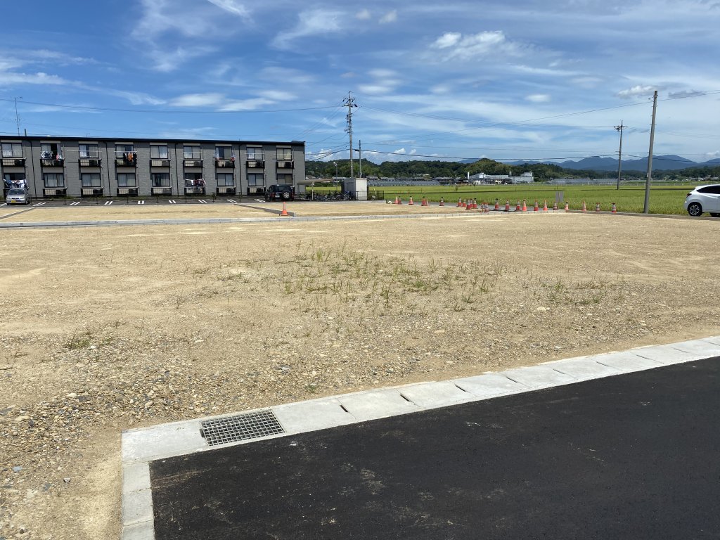 2020-08-10 11.31 (4)袋井市春岡1150-1B　すぎや不動産