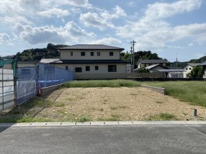 2020-10-06 10.23 (13)袋井市愛野南4丁目①② 積水ハウス不動産 佐藤様
