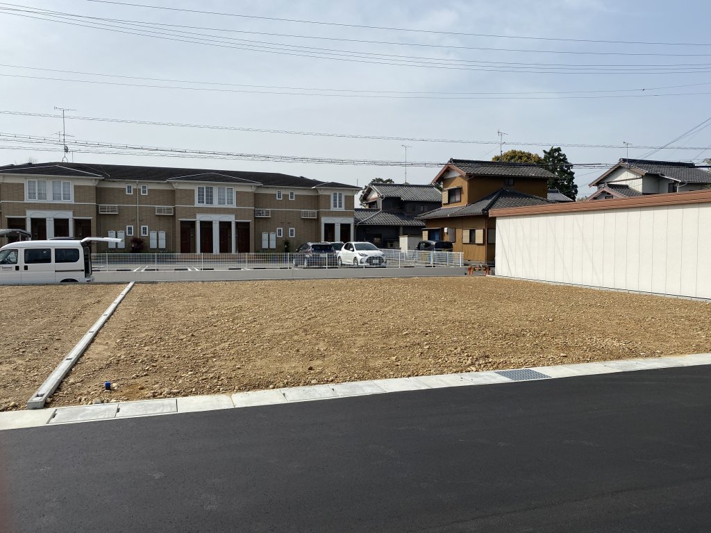 2021-03-30 09.35 (45)袋井市山梨1697　8区画分譲　すぎや不動産