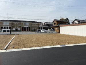2021-03-30 09.35 (45)袋井市山梨1697 8区画分譲 すぎや不動産