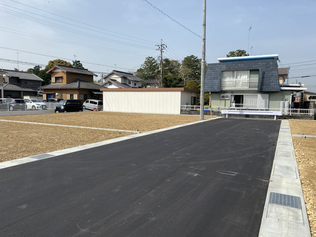 2021-03-30 09.35 (44)袋井市山梨1697　8区画分譲　すぎや不動産