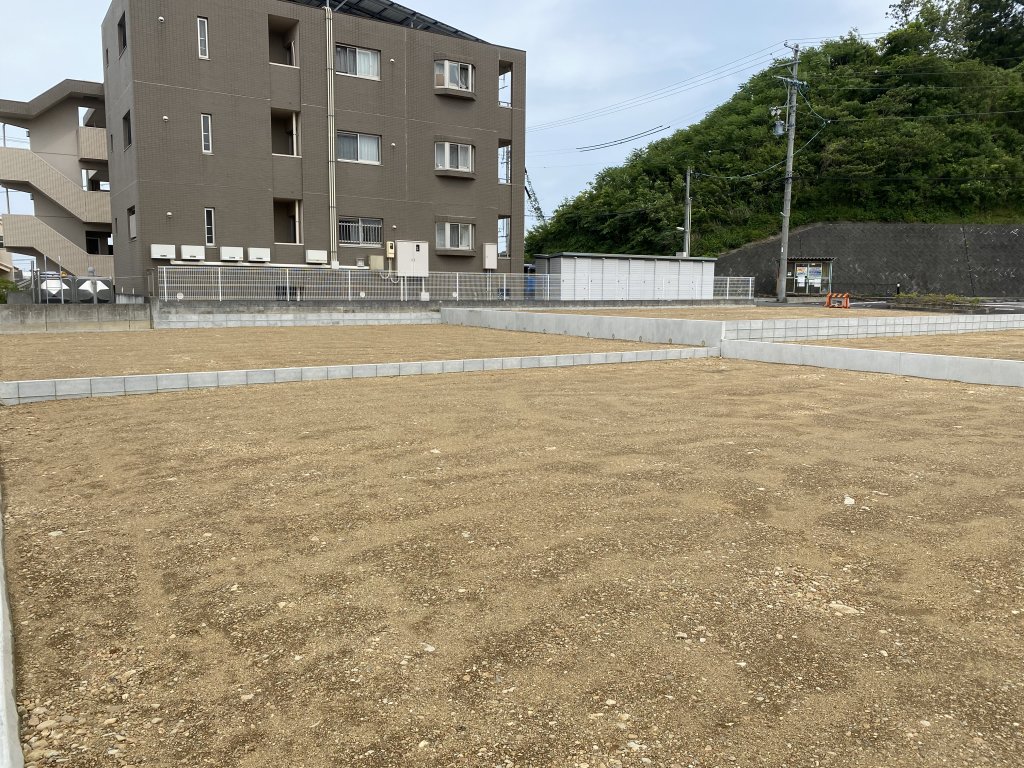 2021-05-08 14.27 (23)掛川市長谷2丁目Ａ・Ｂ区画　(有)五輪