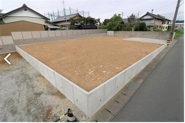 2021-05-21 掛川市成滝161　セガワ不動産2