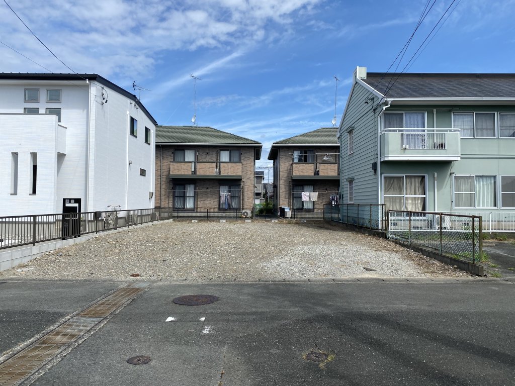 2021-09-07 10.27 (1)菊川市朝日4-6 リージェント