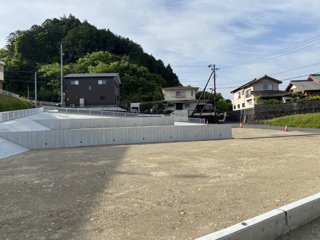 2021-04-24 07.36 (30)菊川市本所2052-1　3区画分譲　沖開発