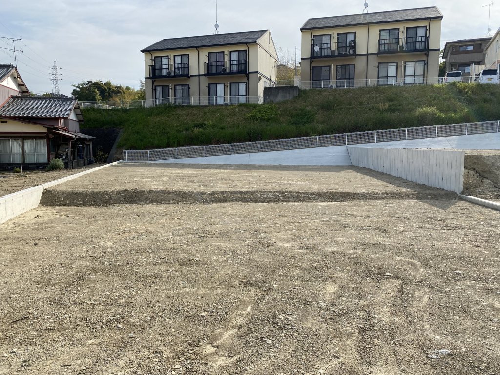 2021-04-24 07.36 (22)菊川市本所2052-1　3区画分譲　沖開発