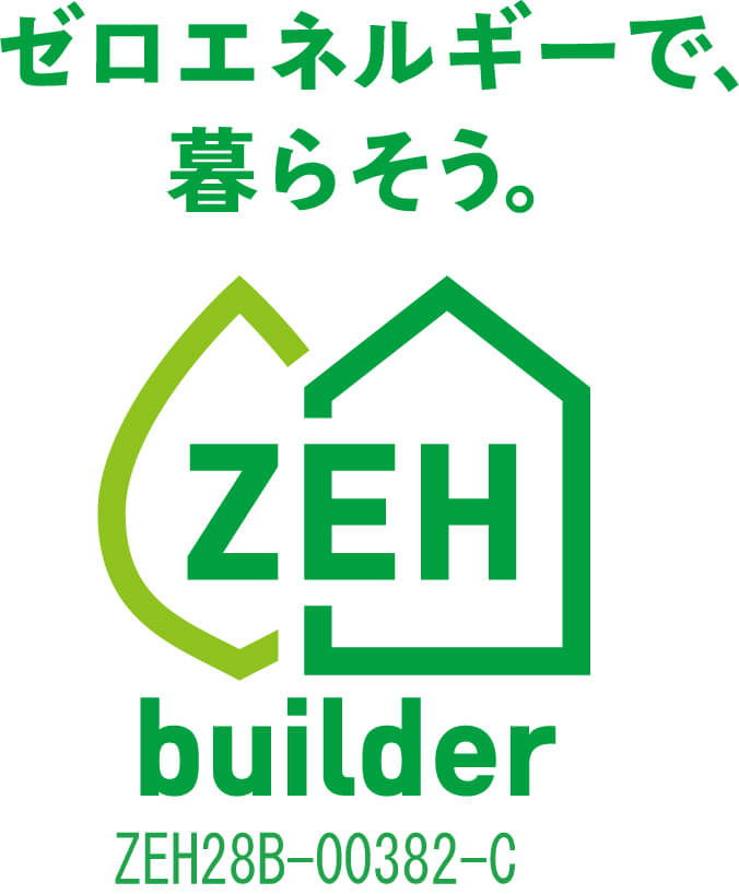 ZEHロゴ