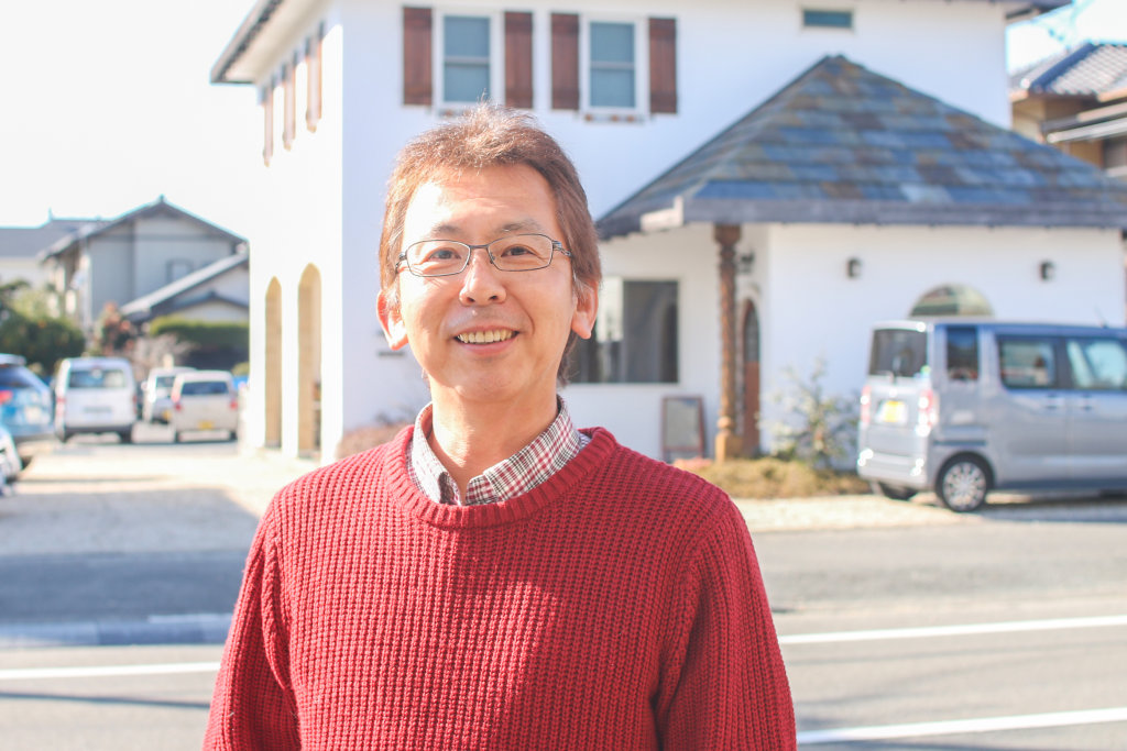 *スタッフの日常~アフター担当の岡本を紹介‼~* | 工務店スタッフブログ
