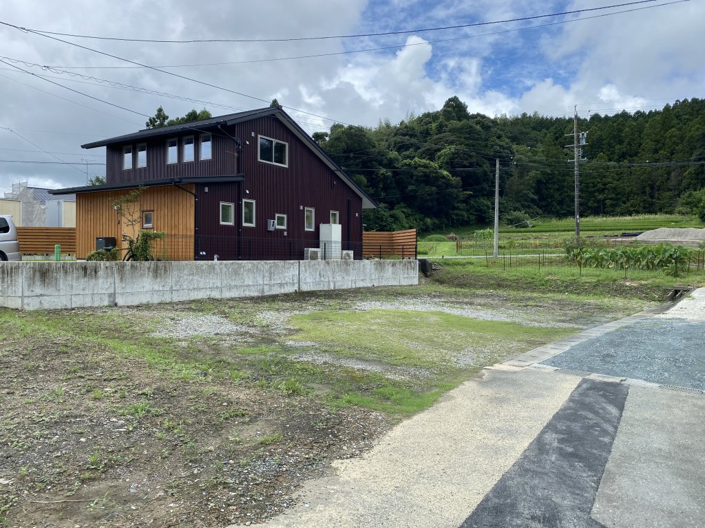 2022-07-27 11.07 (4)掛川市上西郷1030-4　すぎや不動産
