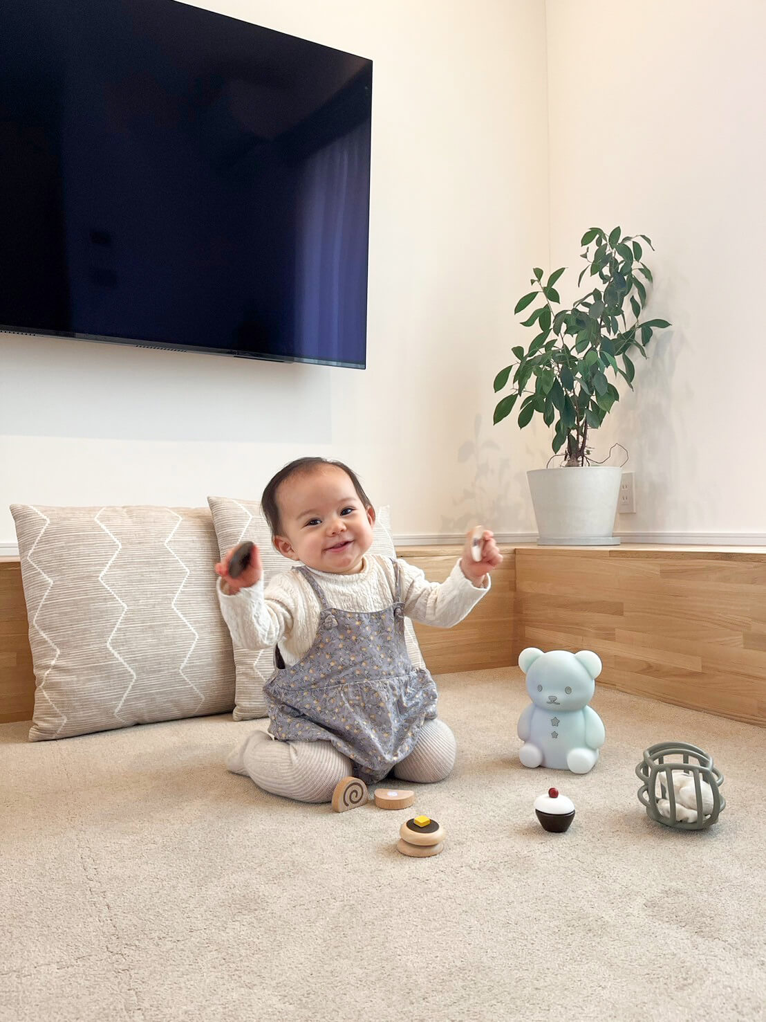 【予約制✧特別展示場】 富士宮市大中里 「人気コーディネーターが暮らす 北欧モダンなオシャレなお家」