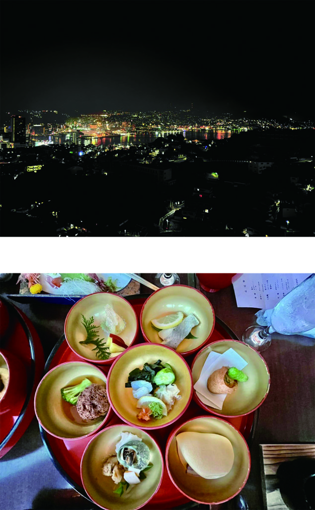 長崎夜景