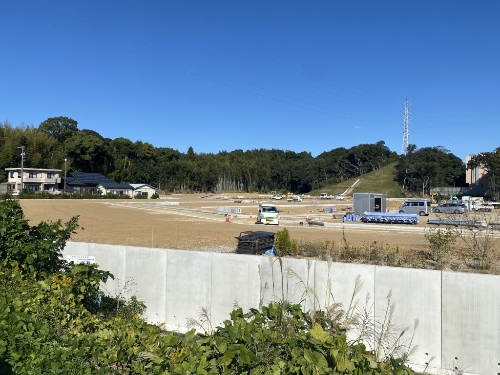 2022-10-26 13.27 (4)袋井市久能サンズテラス久能