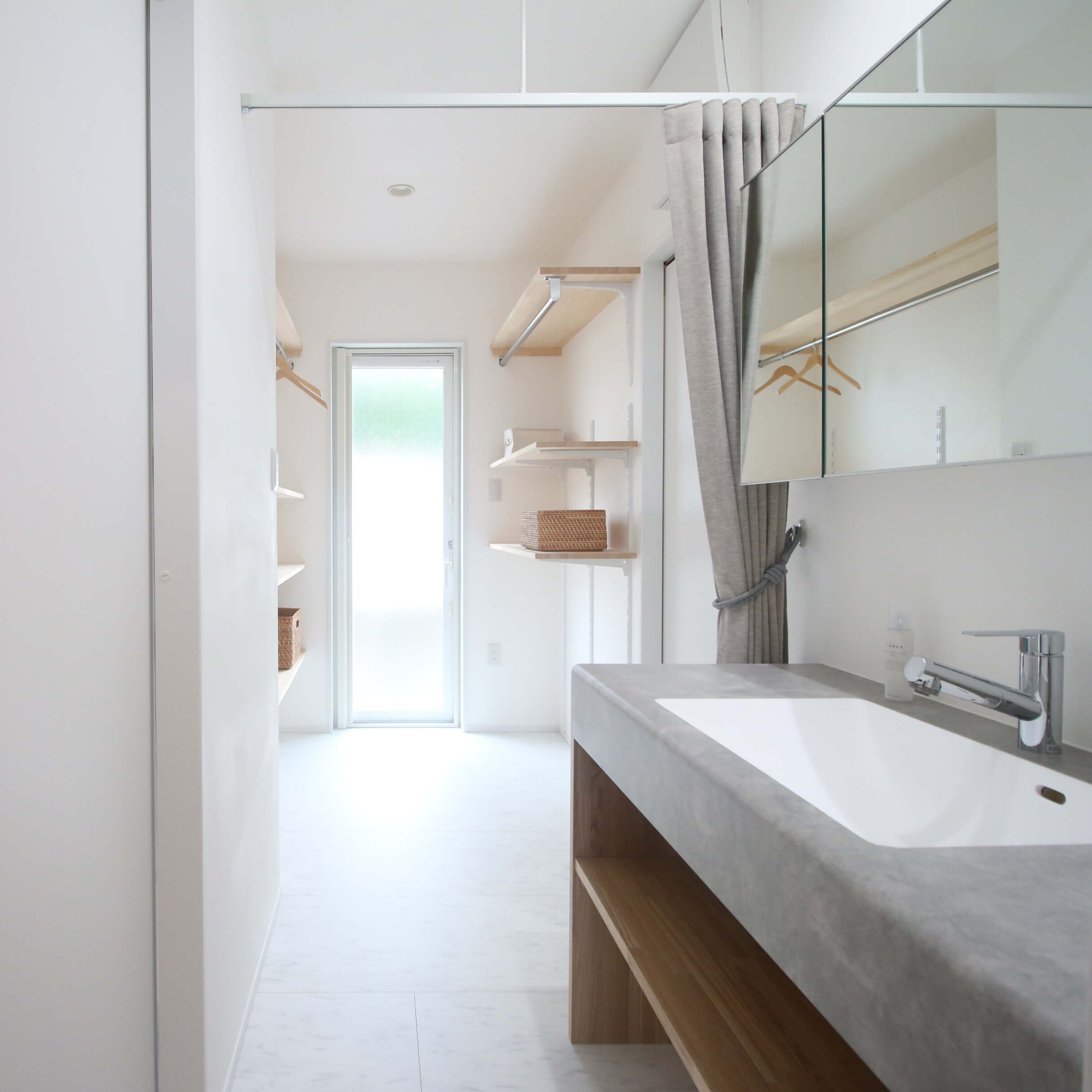 【予約制✧素顔の展示場】掛川市上西郷 「現役コーディネーターが建てたアメリカンSTYLEの家」