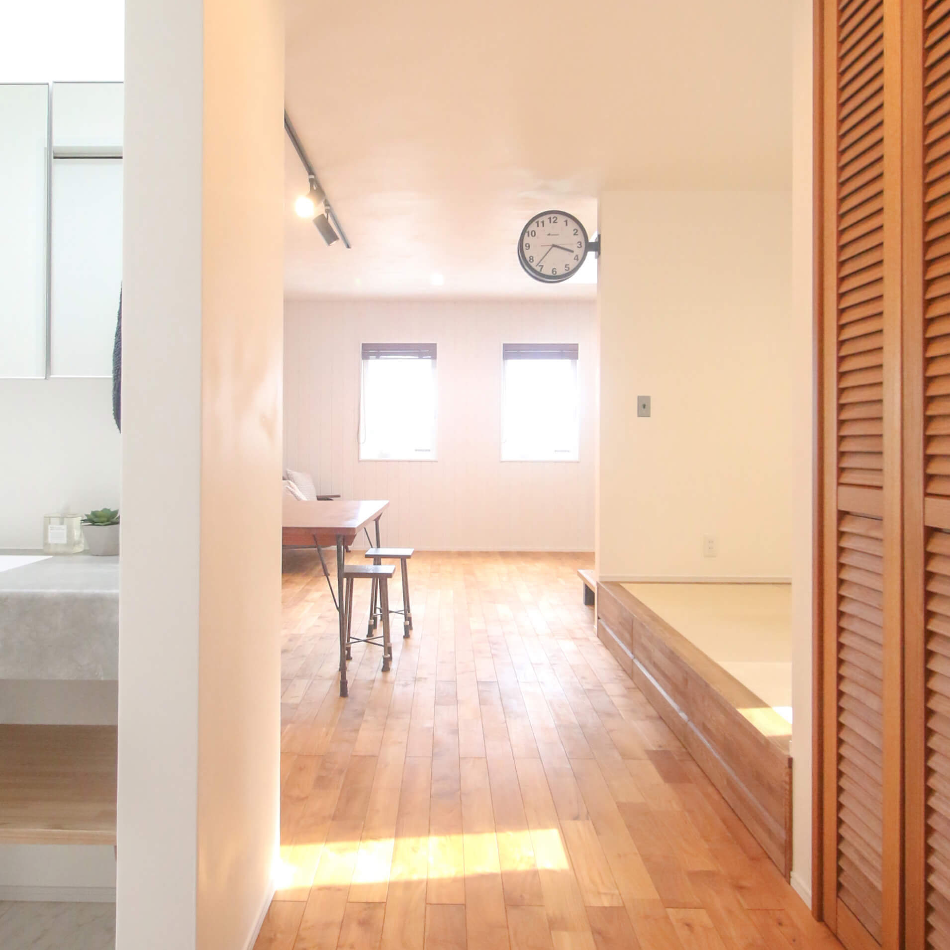 【予約制✧素顔の展示場】掛川市上西郷 「現役コーディネーターが建てたアメリカンSTYLEの家」