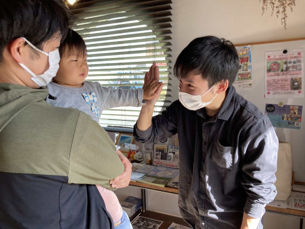 チャレンジし続けるひと | 工務店スタッフブログ