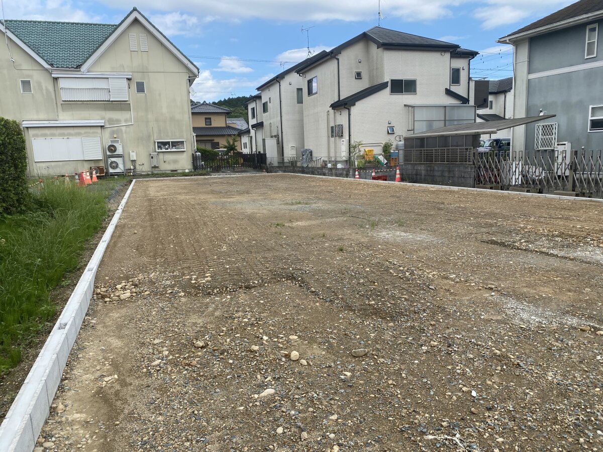 新土地情報！　掛川市上西郷No79