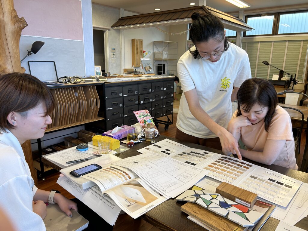 見学会 今回の見どころポイント* | 工務店スタッフブログ