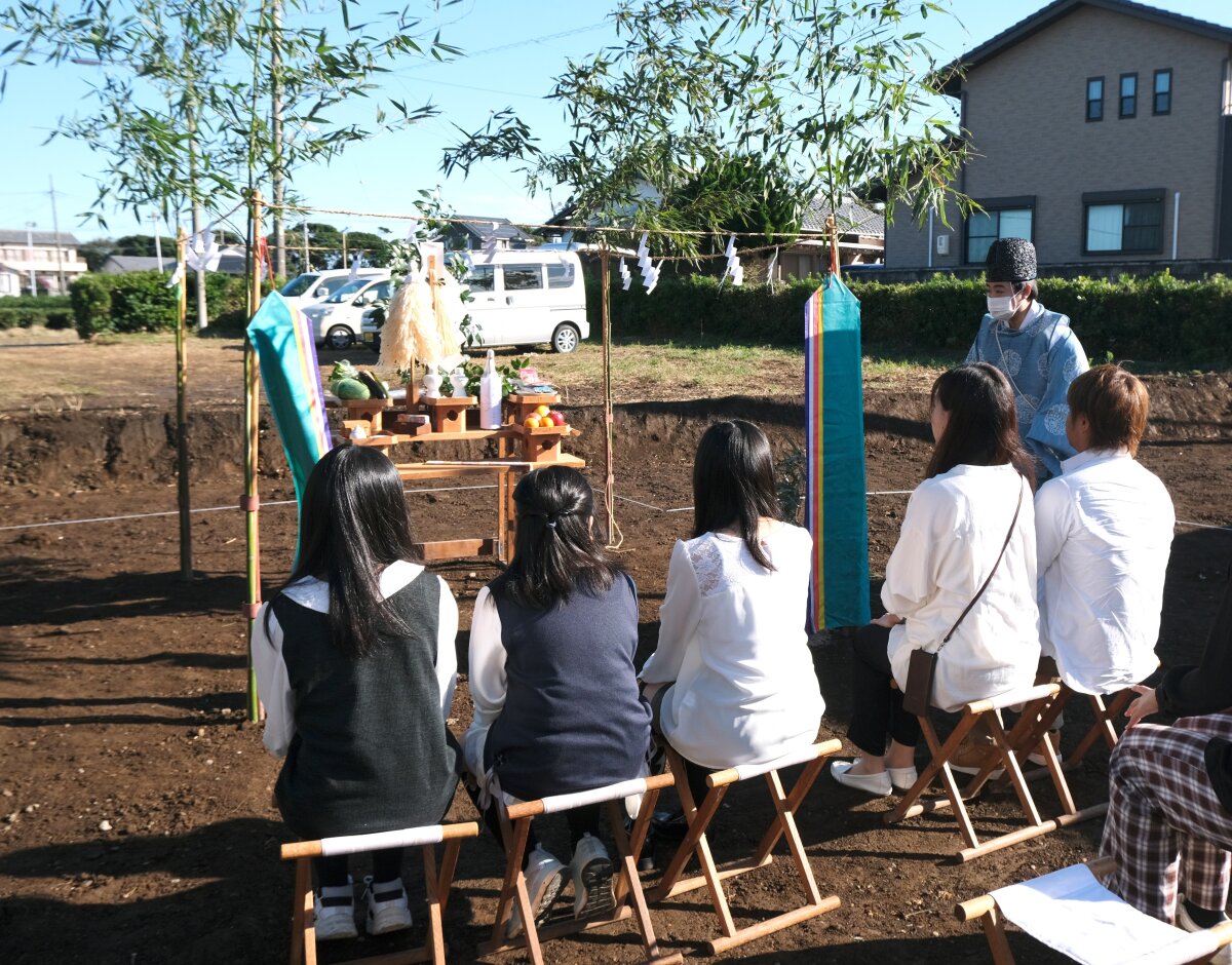 見学会　今回の見どころポイント＊