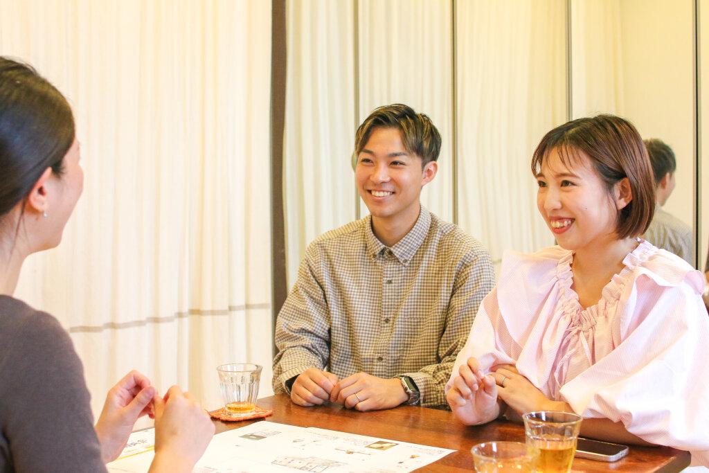 見学会 今回の見どころポイント＊ | 工務店スタッフブログ