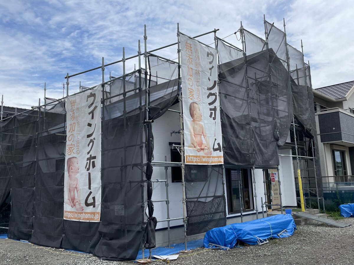 ユニットバス☆ 菊川市加茂O様邸