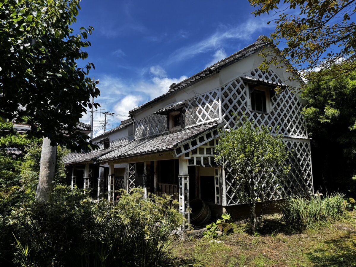 プチ旅行 -松崎町へ-