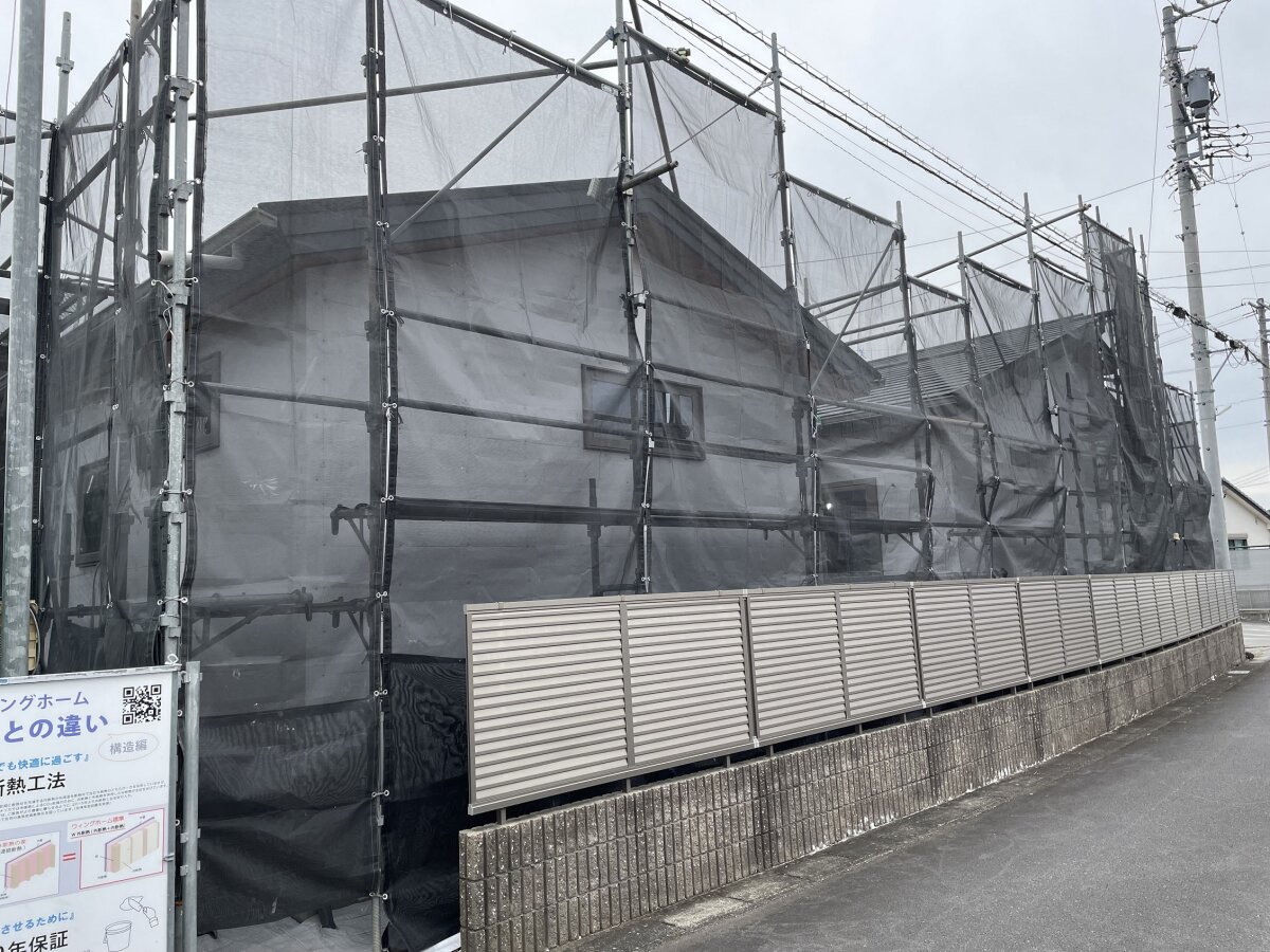 床張り☆ 菊川市和田I様邸