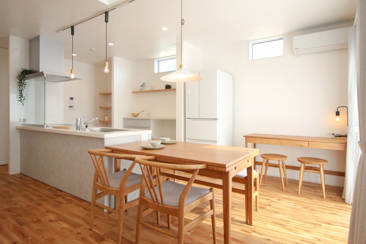 変化に対応できる間取りとは？ 30年後も後悔しないための3つのポイント