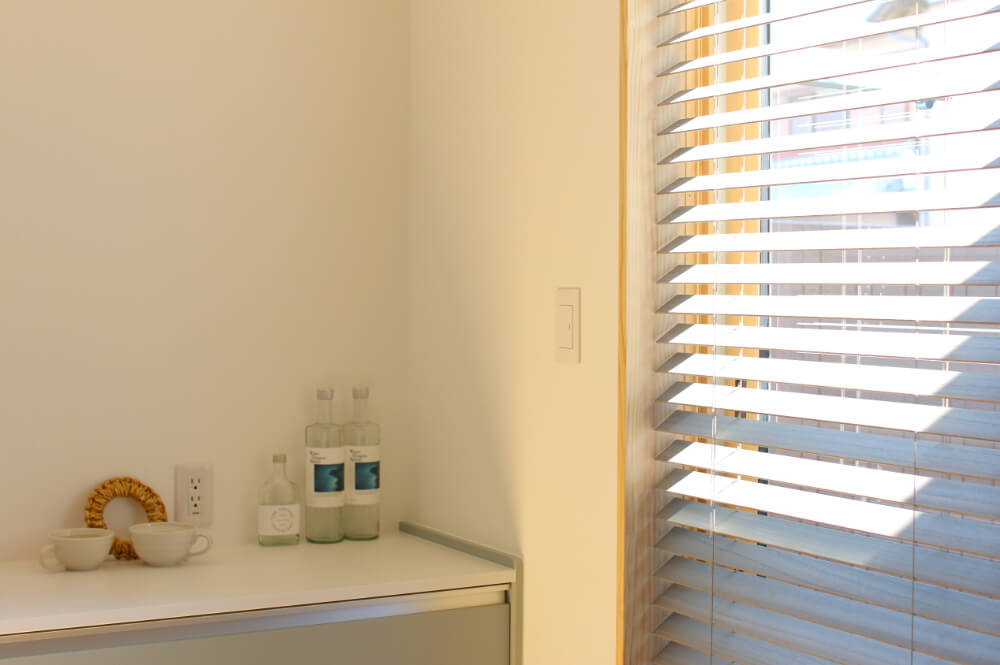 「中庭がある「コの字型」の２人暮らしの平屋」完成見学会を開催します＊