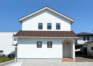 藤枝市N様邸_外観※修正