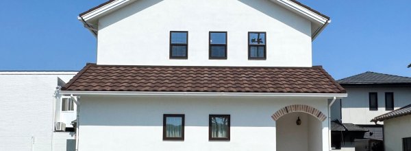 藤枝市N様邸_外観※修正