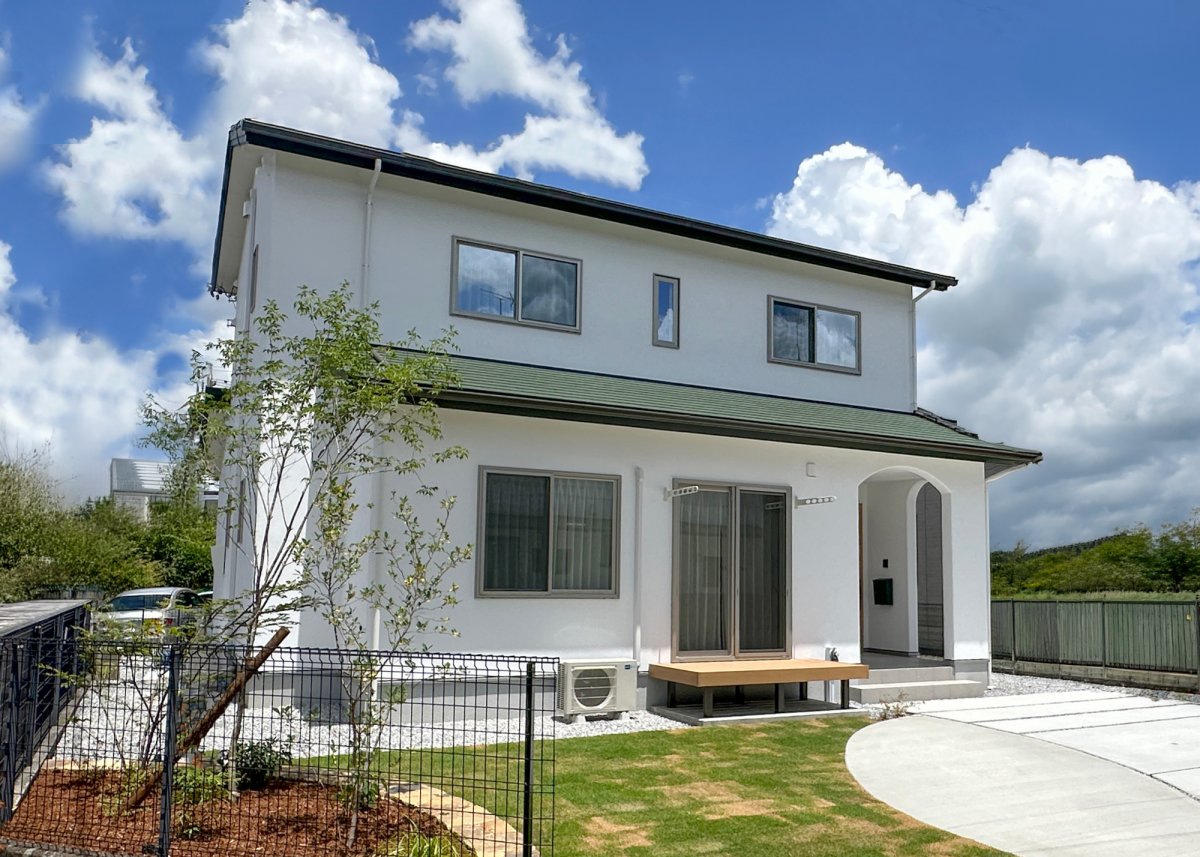 施工事例#186 掛川市 居酒屋気分を楽しめる♪ ねこちゃんと夫婦２人で暮らすお家