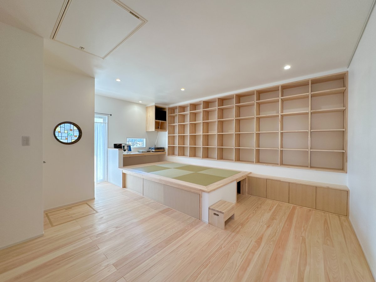 【お客様の声】 菊川市下内田O様 暮らし始めて１ヶ月アンケート