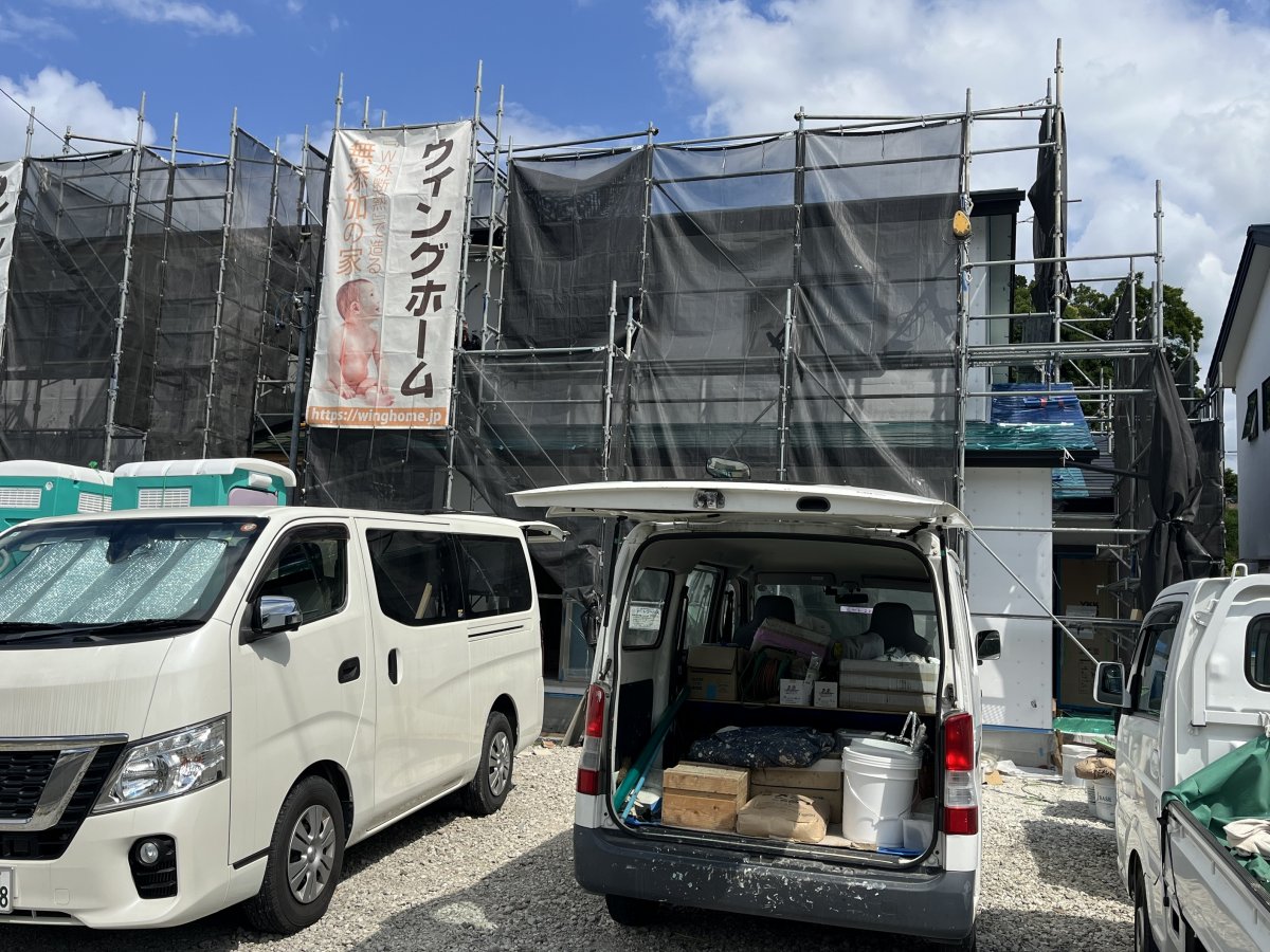 床張り☆ 菊川市半済Y様邸